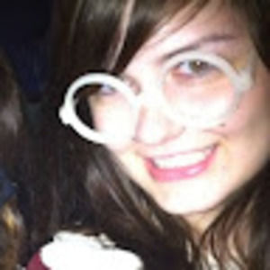 Meet your Posher, Johanna